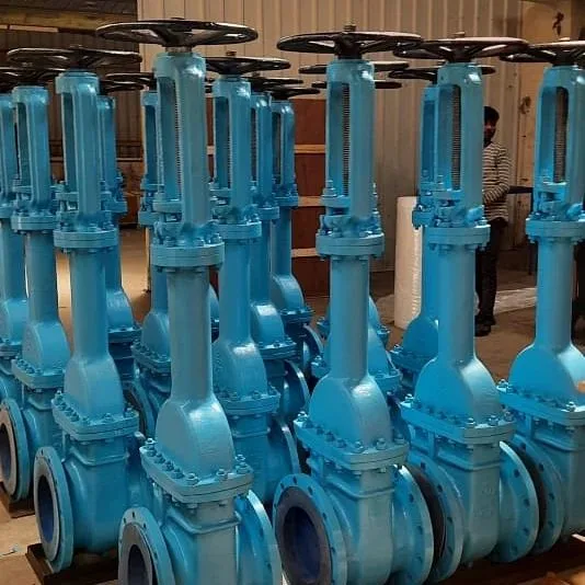 IMPA 750232 Marine Cast Iron Globe Valve, Flange End, JIS F7306, 10Kgf/cm2, 65 mm — reference product photo (illustrative)