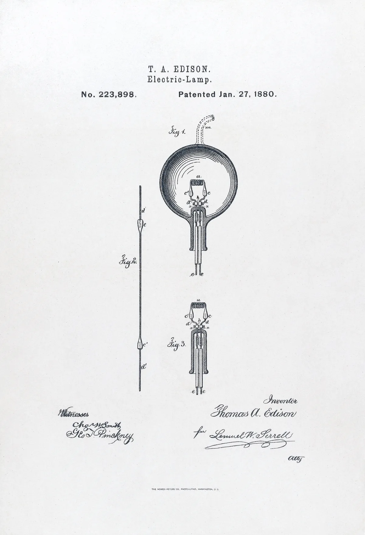 IMPA 790670 Tubular Pilot Lamp, Clear, BA-9S, 10 x 28 mm, 8V 0.25A — reference product photo (illustrative)